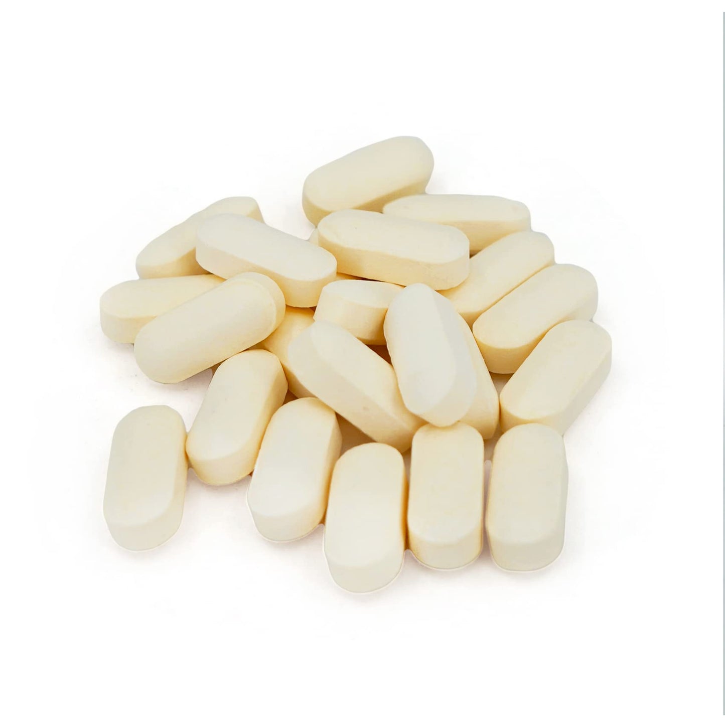 Dr.K&C Premium Albumin Protein Supplement 1000mg Tablet, 120 Tablets