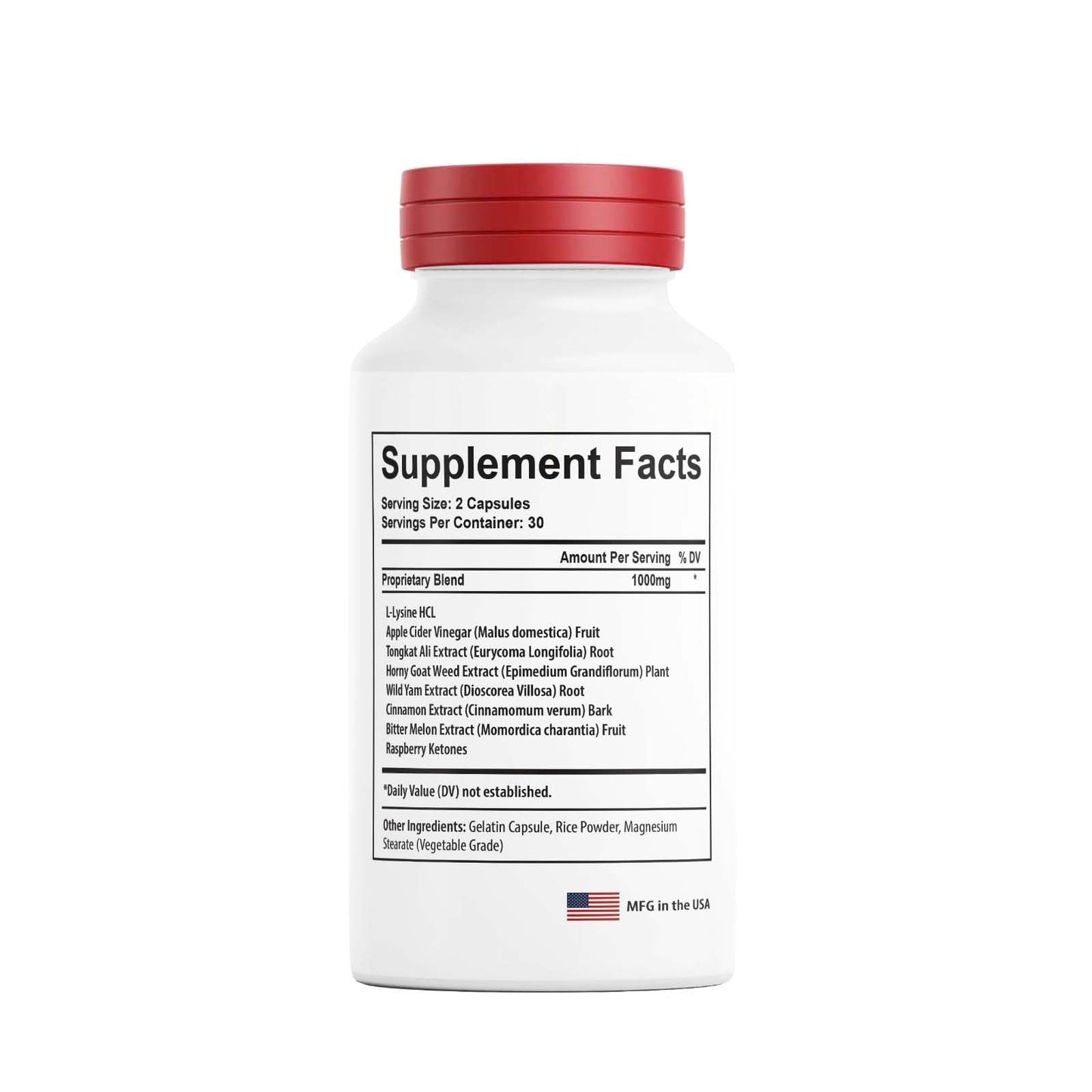 SPRESSO Vasculife Blood Balance Capsules 120 Capsules