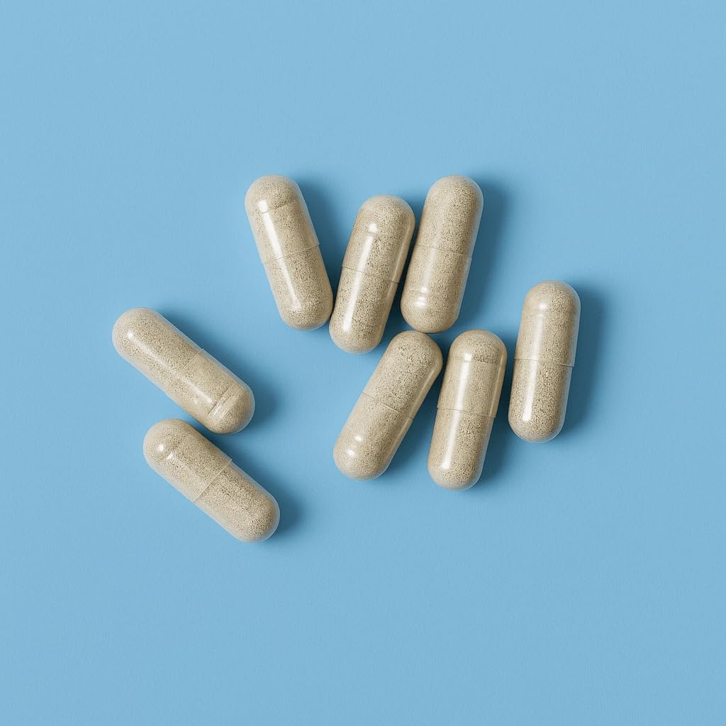 Divine Health Testosterone Zone Capsule 1 Count