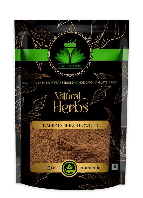 Generic ATS Karkatshringi Powder 100 Grams
