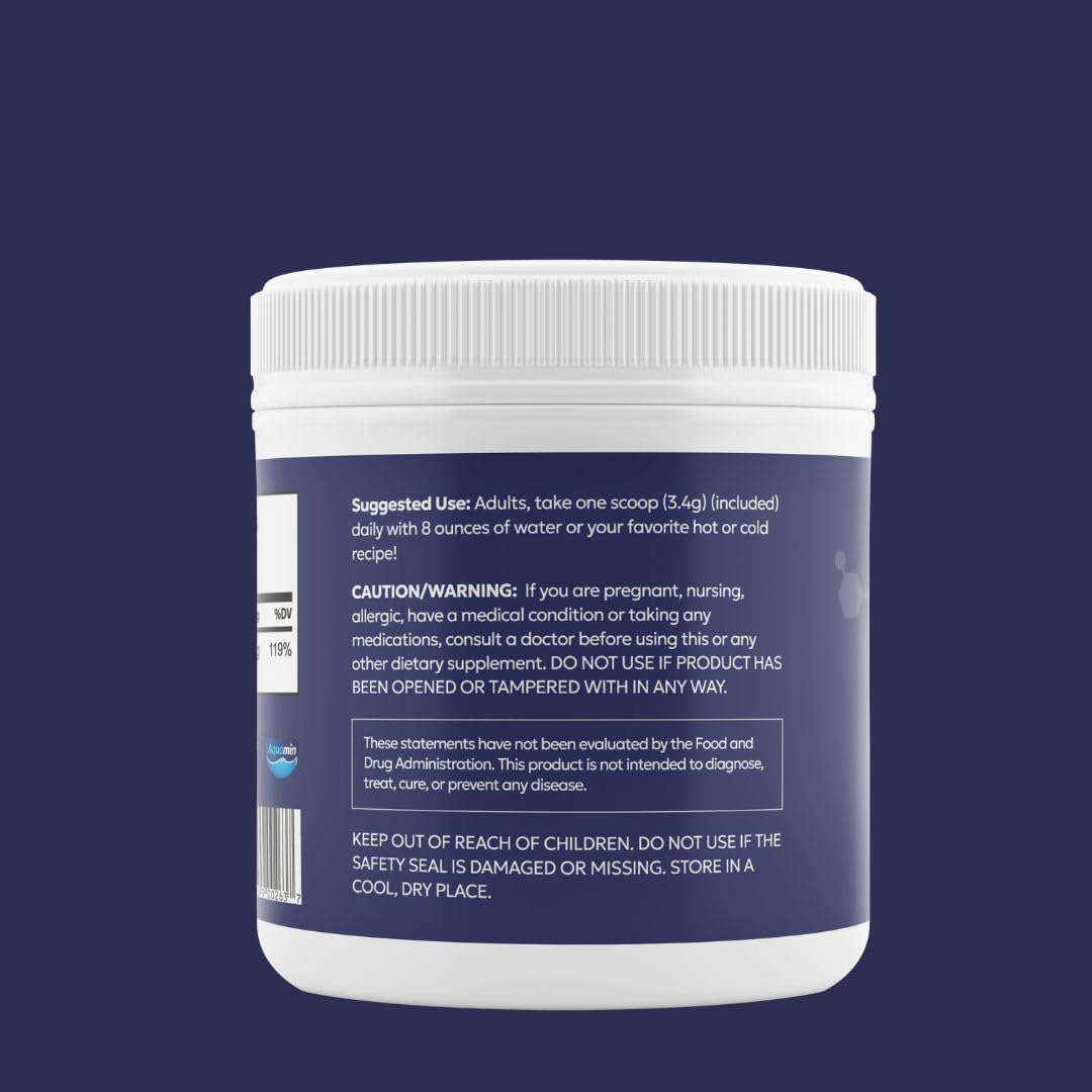 Visible Science Magnesium Powder, 7.2 oz