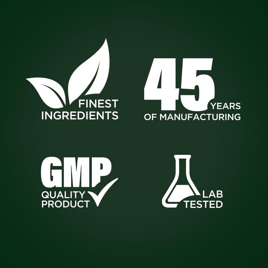 Piping Rock Mulberry Leaf Extract Capsules 120