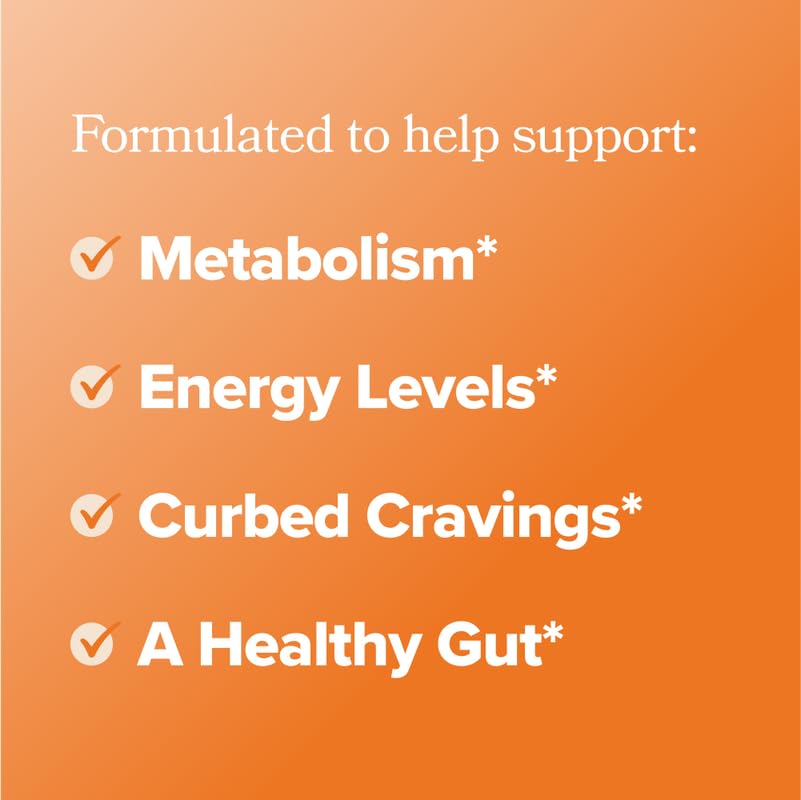 O Positiv URO Metabolism + Probiotic Support Capsules, 30 Capsules