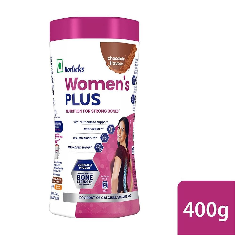 Horlicks Woman Powder 14 oz