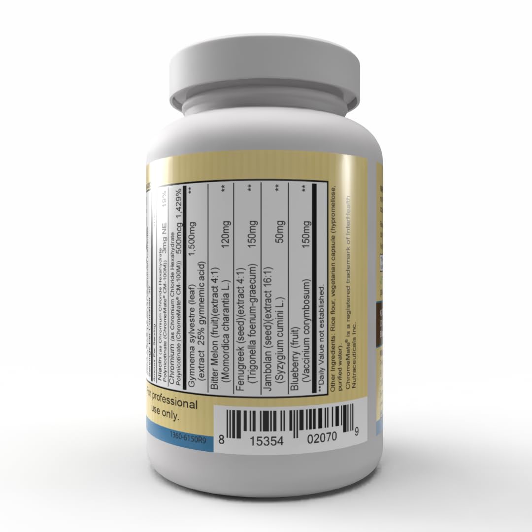 Priority One Hyper GTF Capsule, 90 Capsules