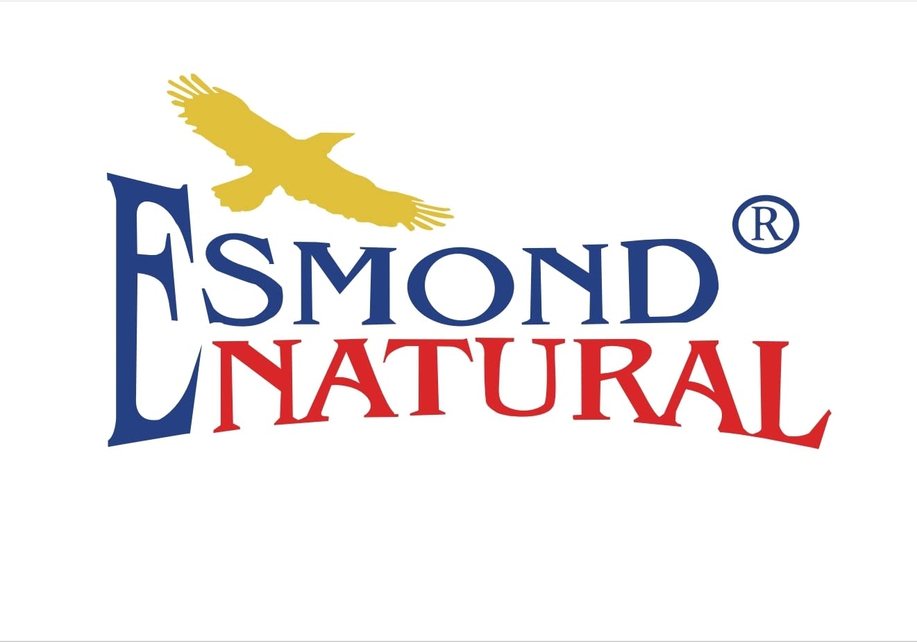 Esmond Natural Skin Whitening Capsule, 60 Capsules