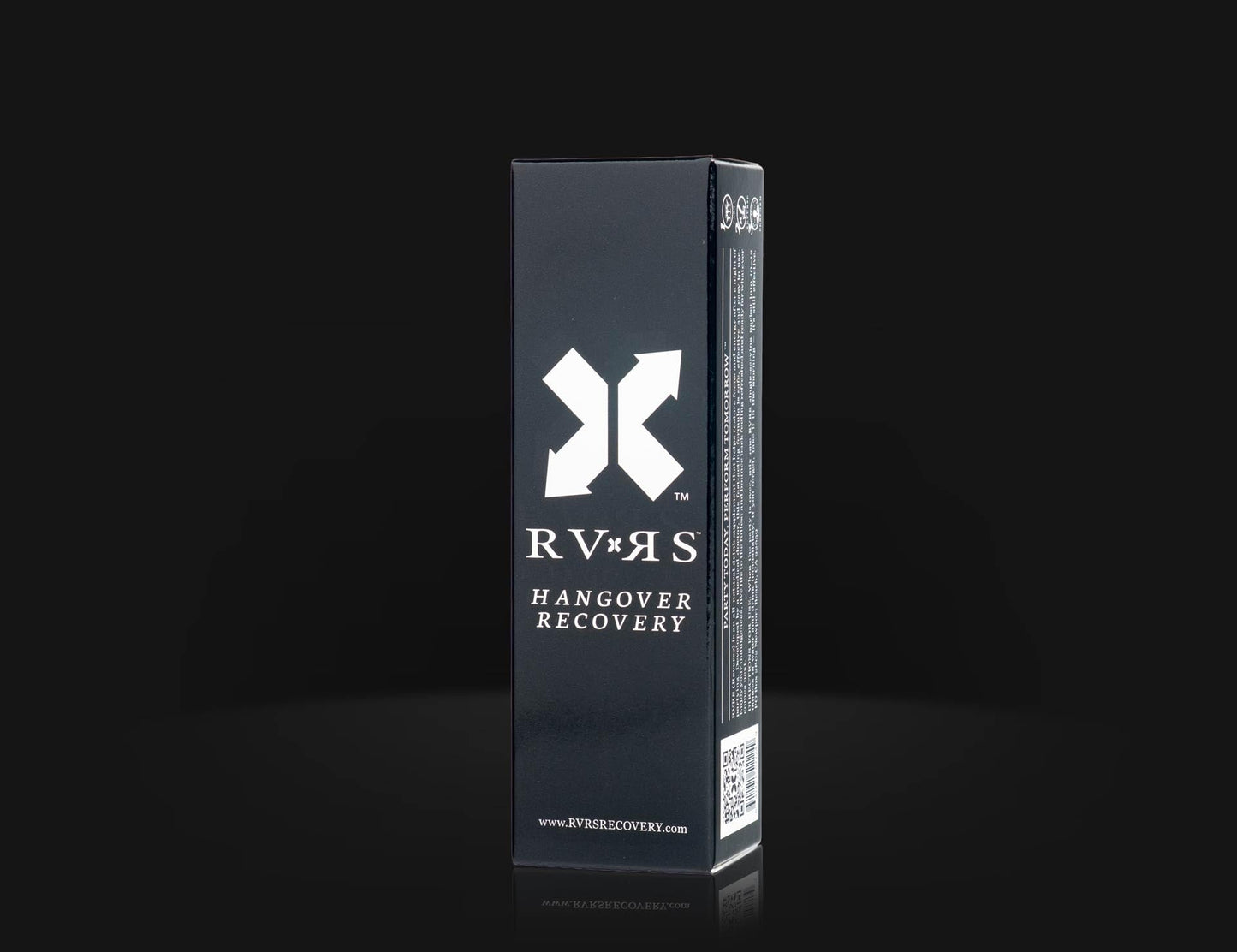RVRS Recovery Support Powder Sticks 5 Pack