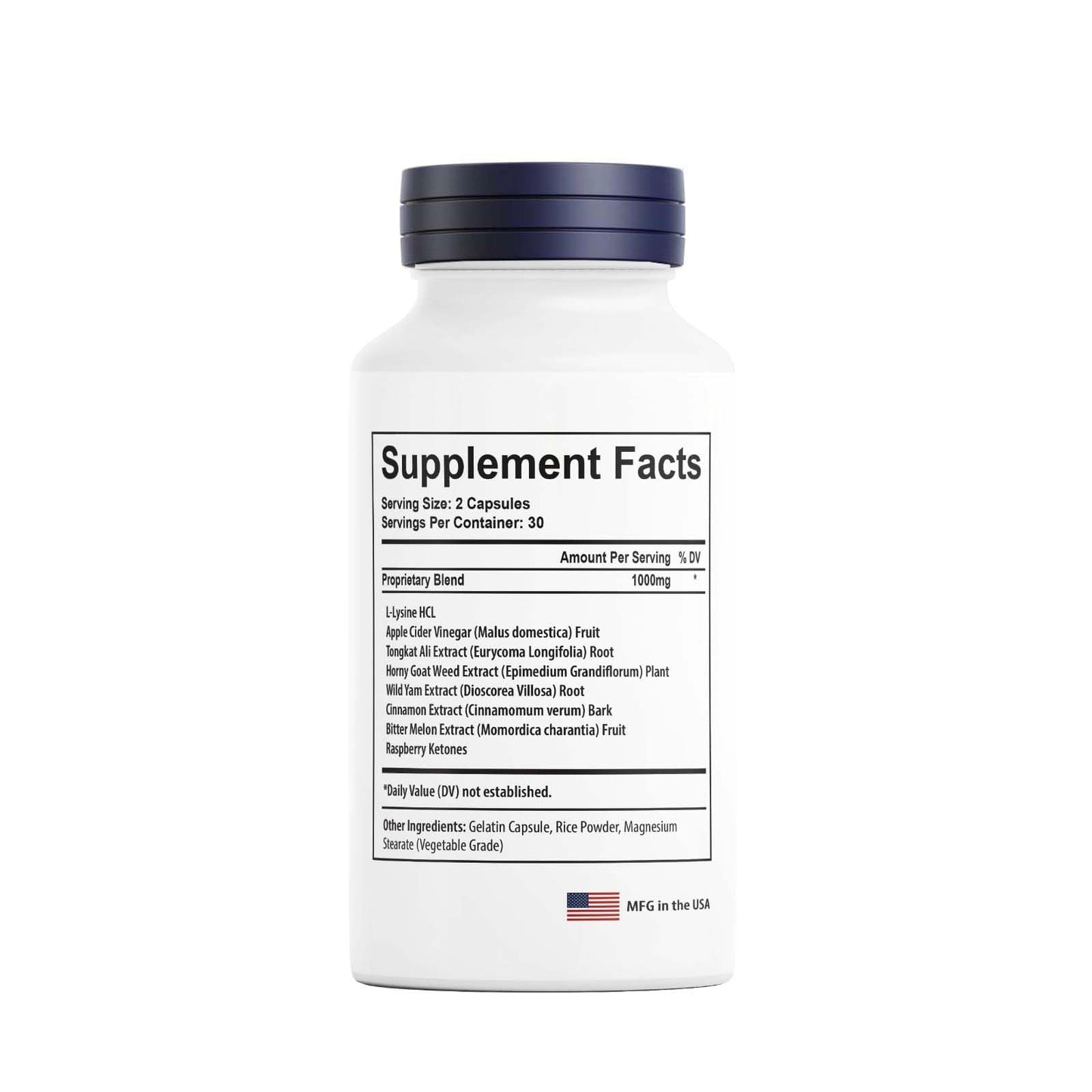 SPRESSO Memopryl 60 Capsules