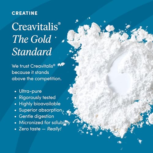 The 'Pause Life Skin & Bone + Creatine Bundle – Collagen & Creatine Powders