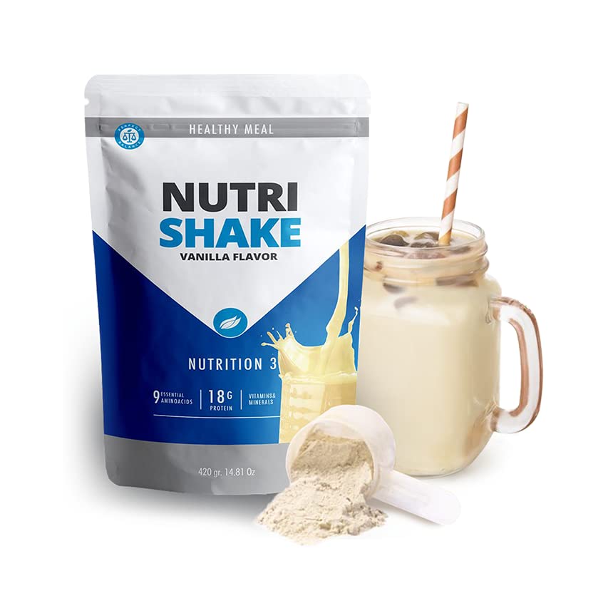 Ardyss Nutrishake Powder 1