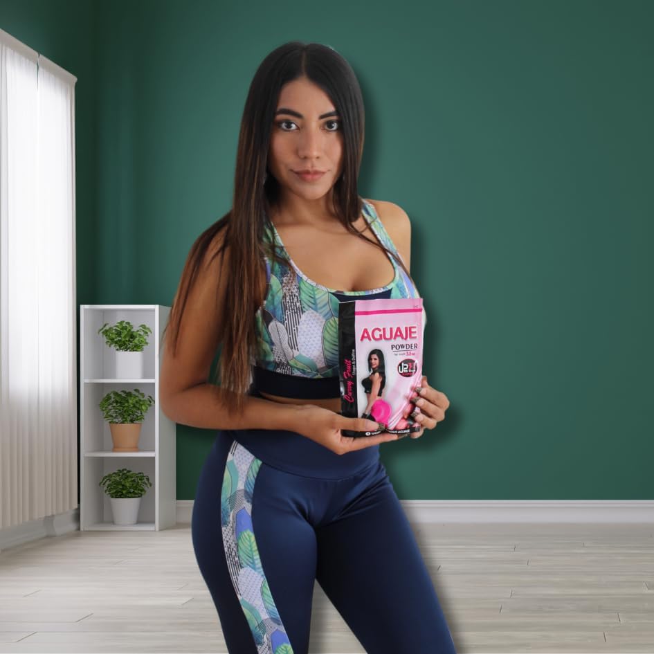 Curvy Fruit Aguaje CurvyFruit Powder, 3.5 oz