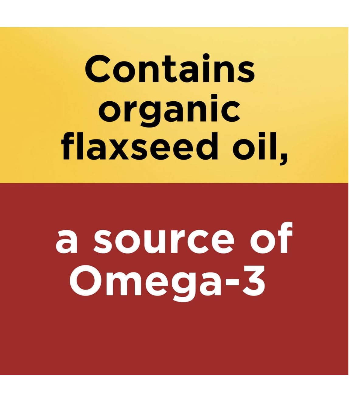 POTORIK Flaxseed Oil Softgels 1400 mg, 300 Count