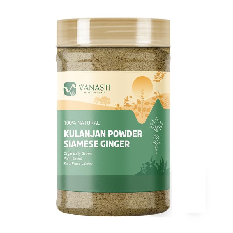 VANASTI Kulanjan Powder 14.1 oz