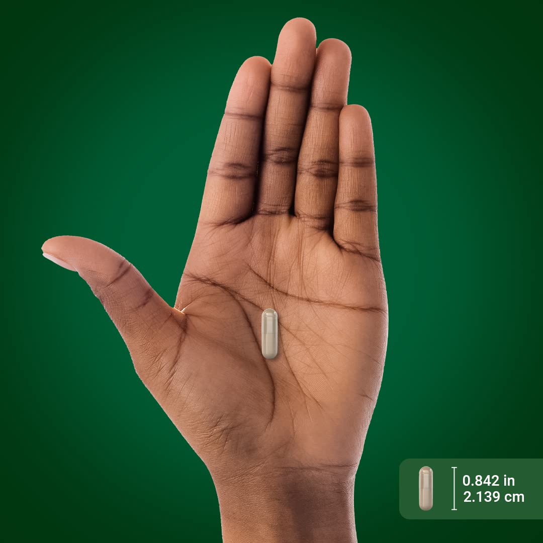 Piping Rock Sage Capsules 180