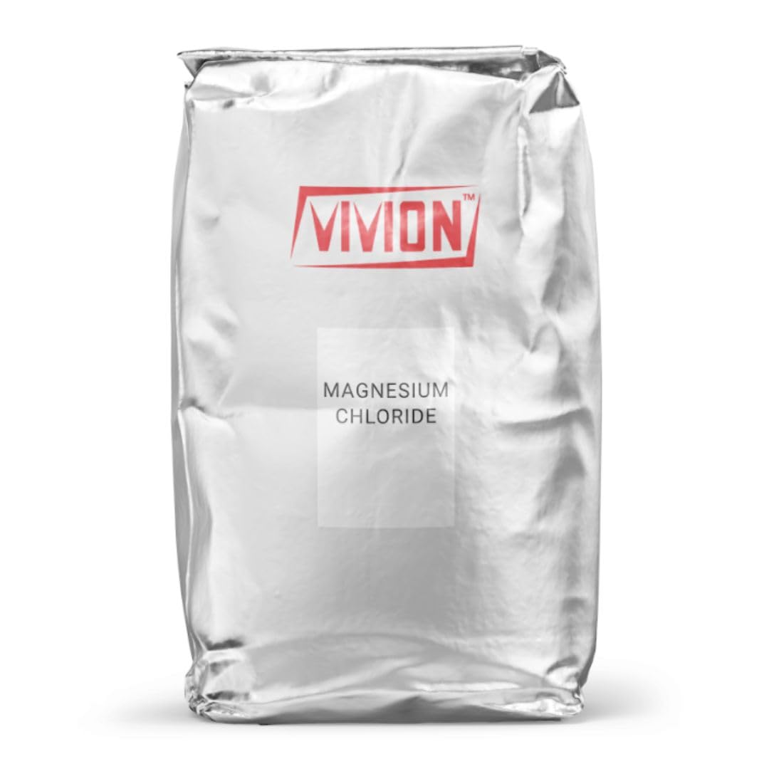 Vivion Magnesium Chloride Powder 704 oz