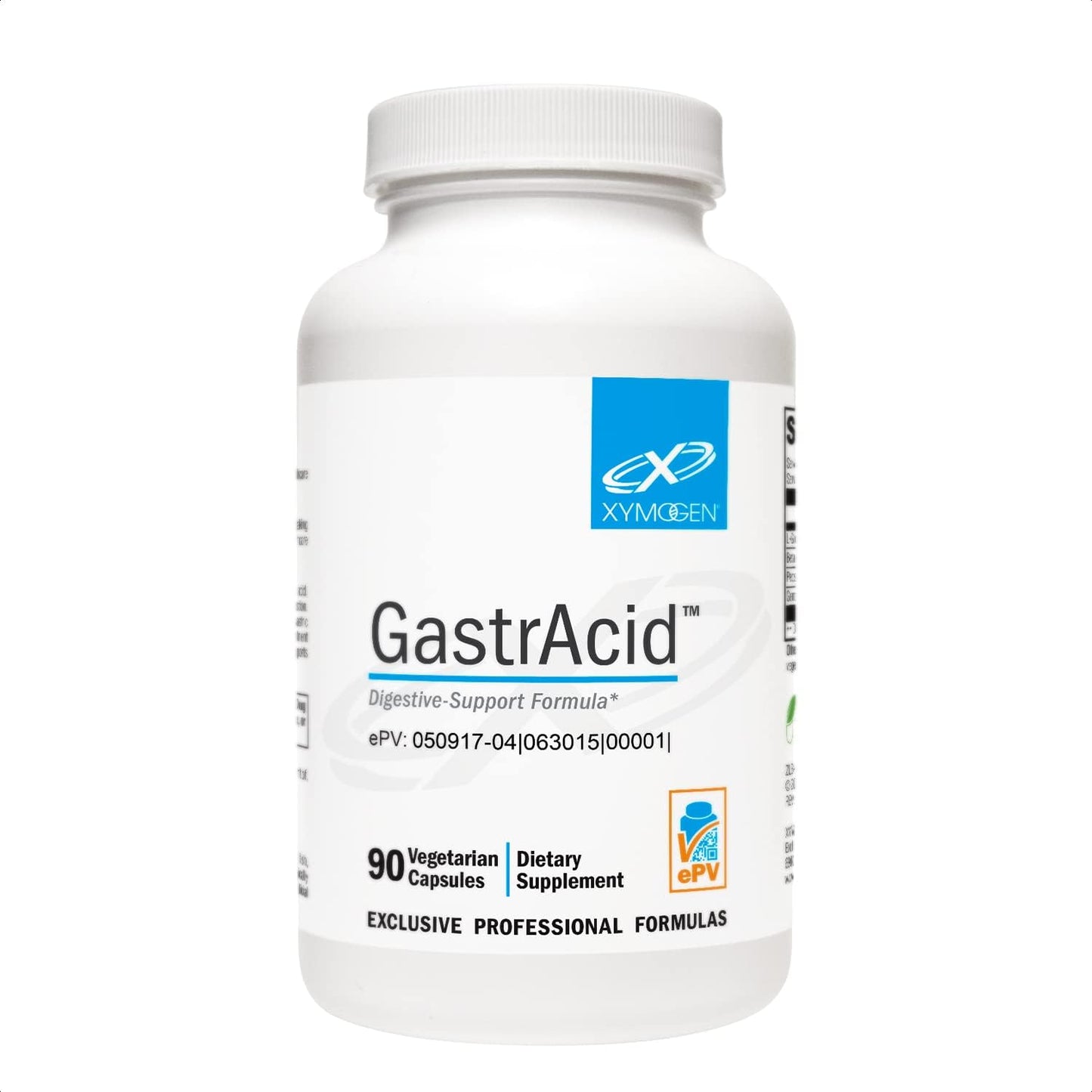 XYMOGEN GastrAcid Capsule 90 Count