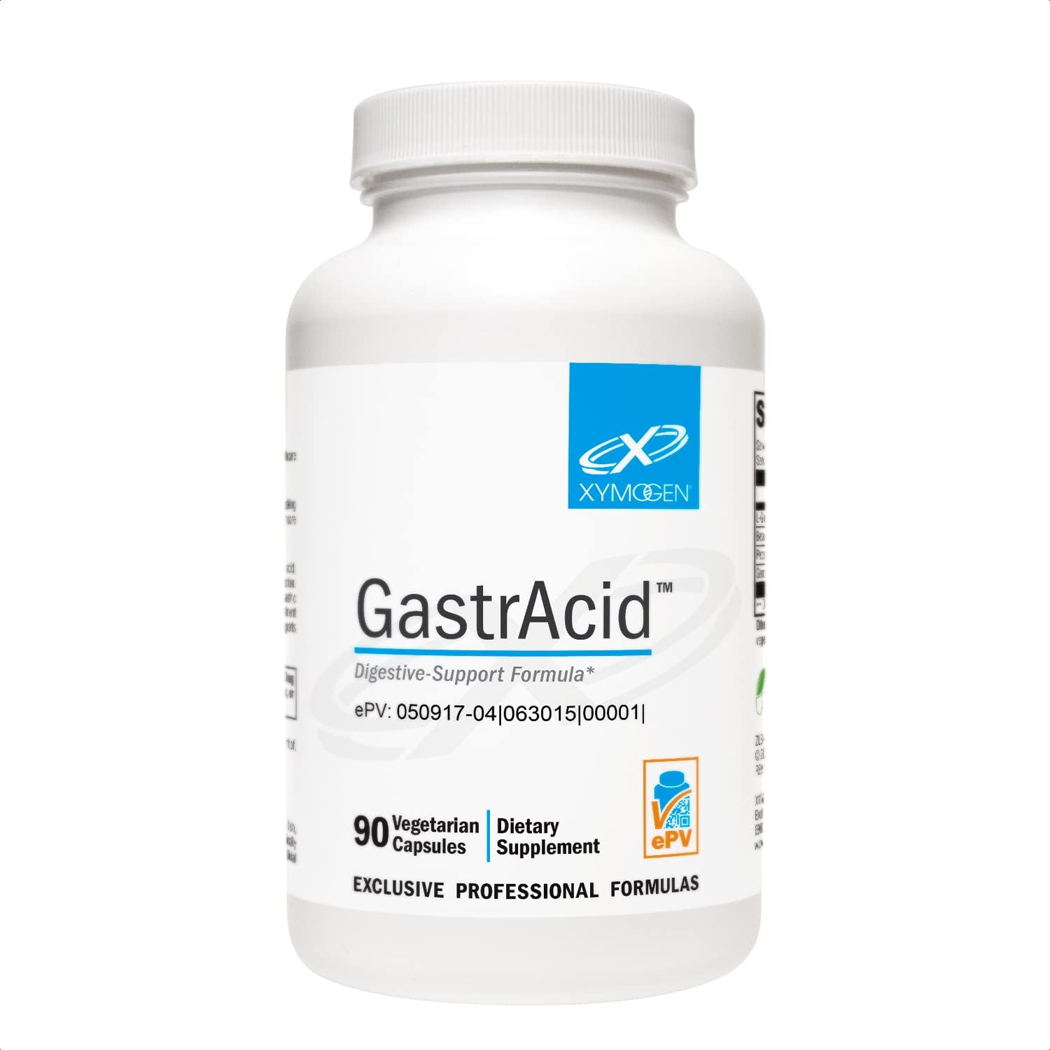 XYMOGEN GastrAcid Capsule 90 Count