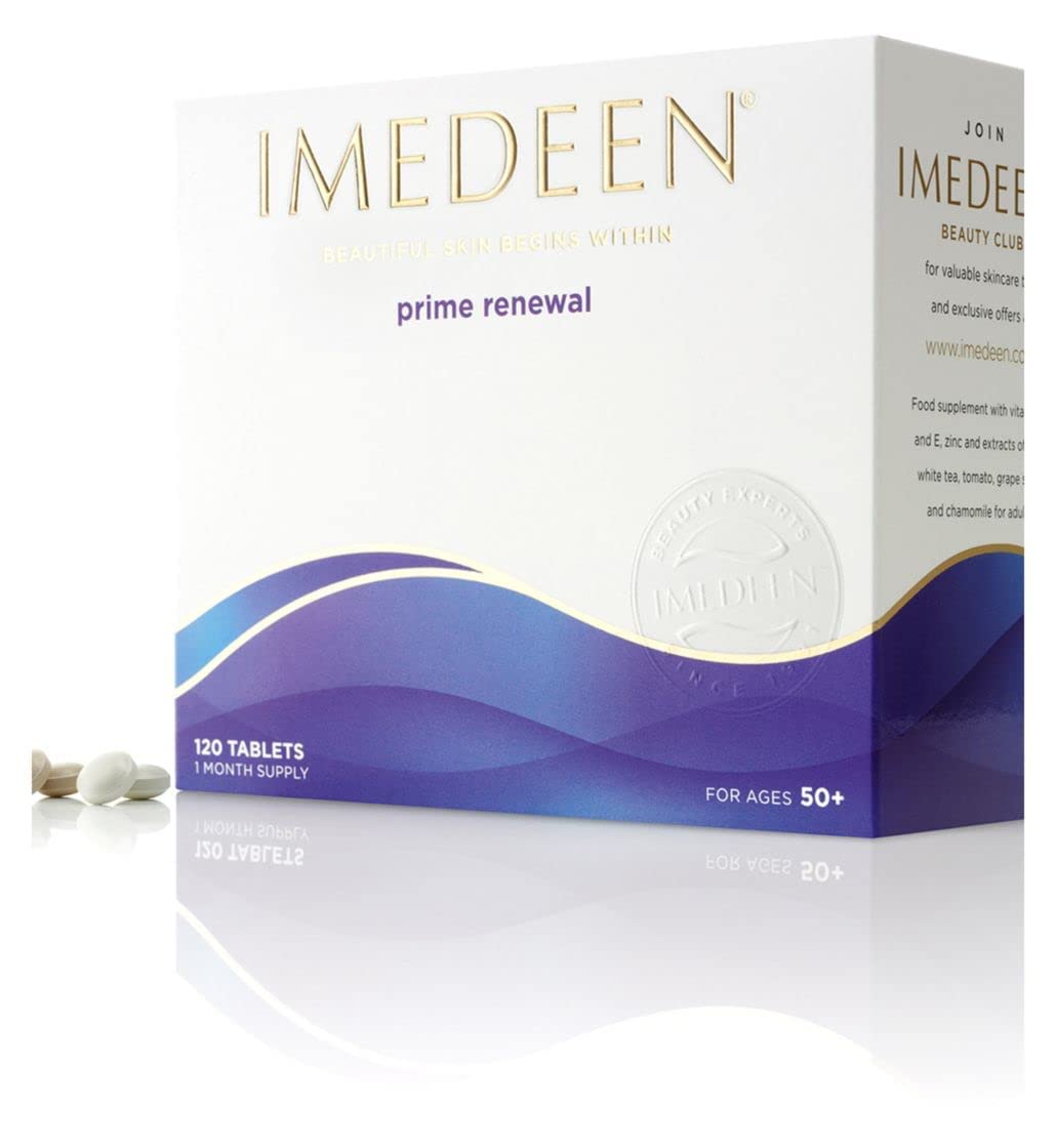 Imedeen Prime Renewal 360 Tablets