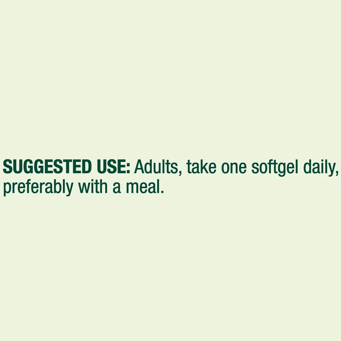 SUREFECT CoQ10 300mg Softgels, 60 Count