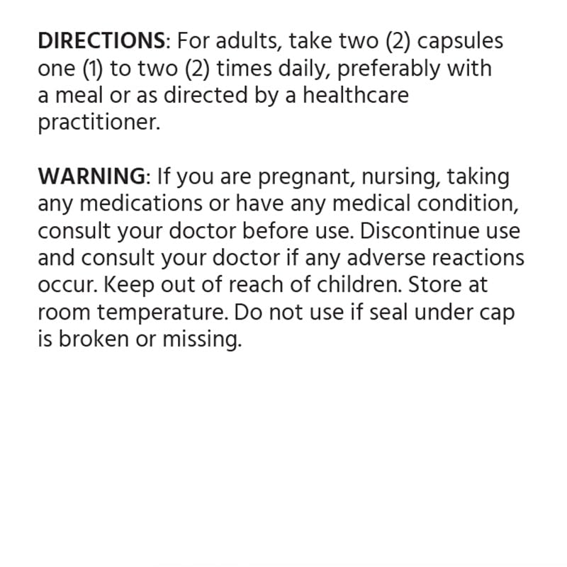 ML Naturals Phosphatidyl Serine 400mg Capsules 240