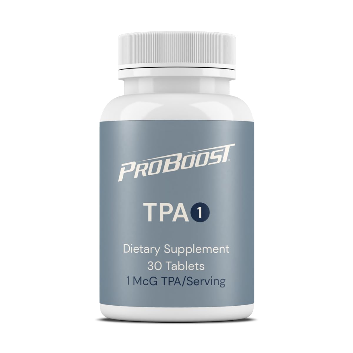 ProBoost Thymic Protein A Tablets - 30 Tablets