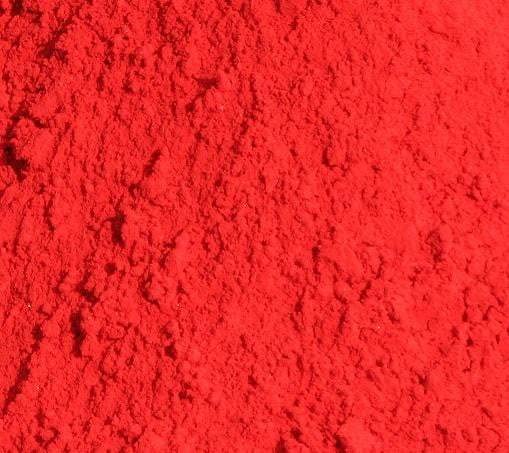 Gopuram Red Sindoor/Kumkum Powder 100 Gram (Pack of 10)
