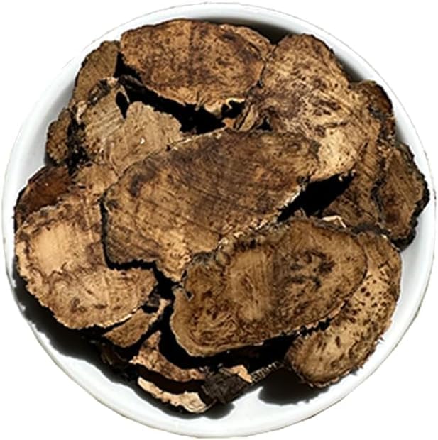 DABC OAK LAND Maca Root Slices 1 Tablet