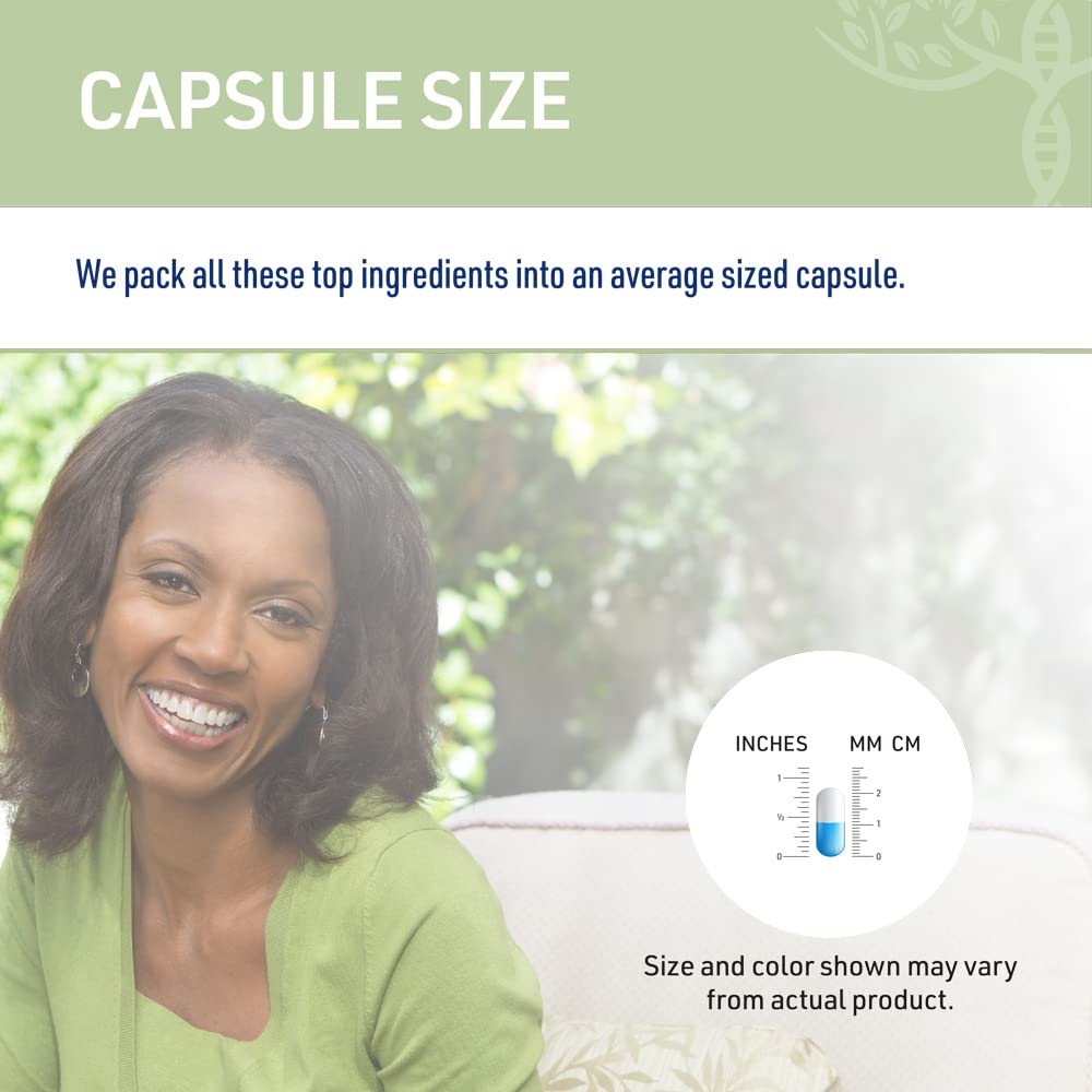 Liver Medic Serrapeptase Pure Digestive Proteolytic Enzymes Enteric Coated Capsules, 60 Count