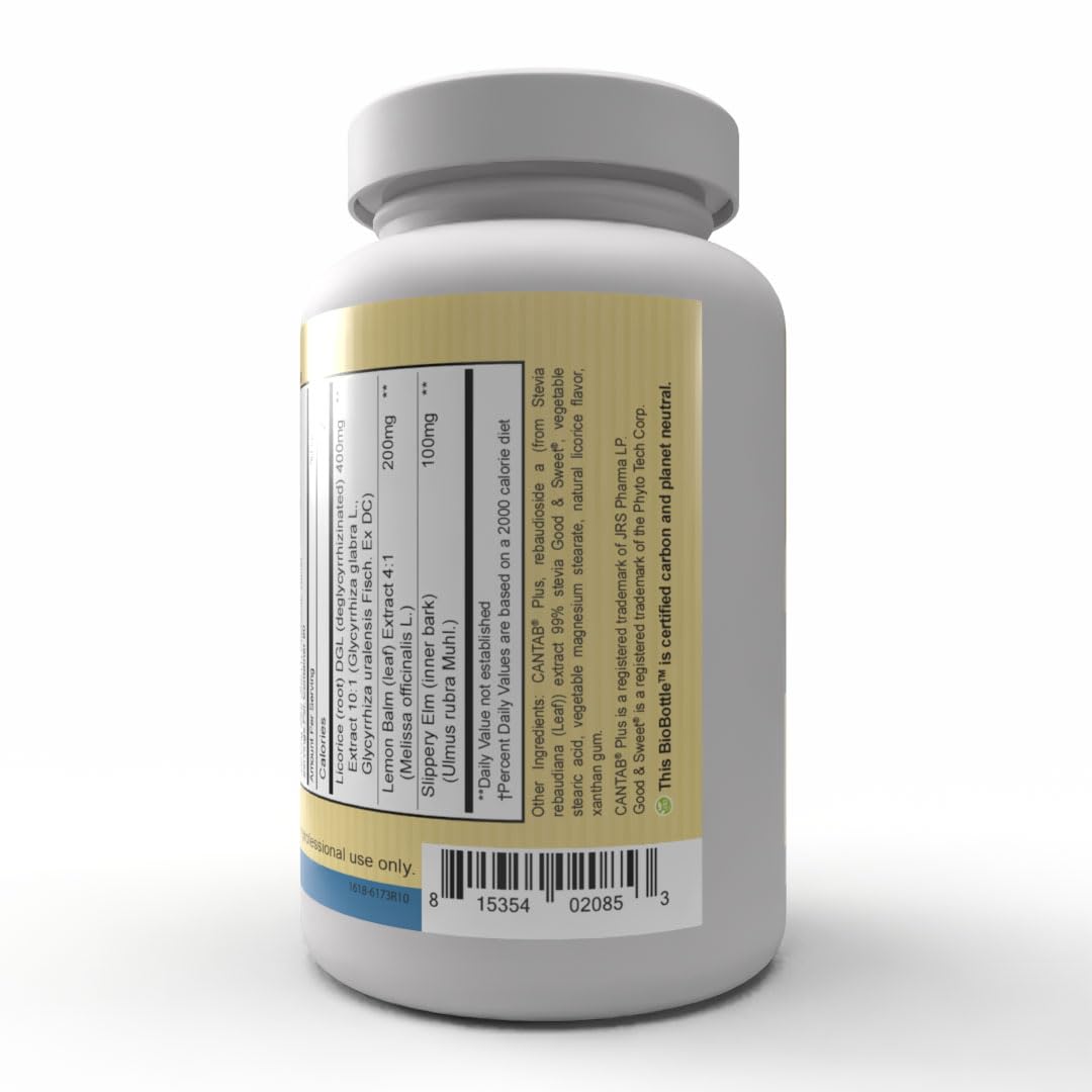 Priority One Licorice Plus Tablet 90 Count