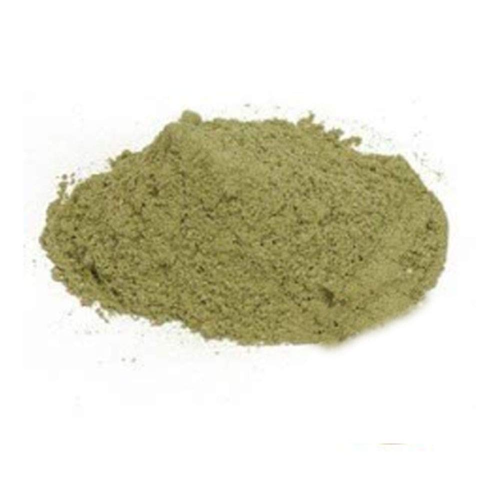 Starwest Botanicals Organic Dandelion Leaf Powder 4 oz