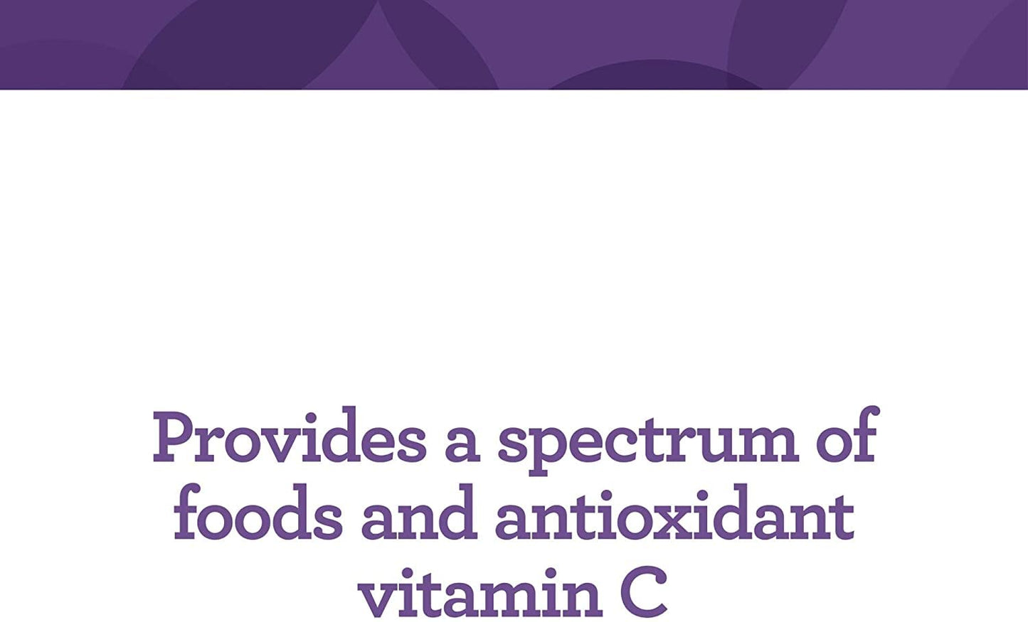 Innate Response Formulas Vitamin C 400 mg 180 Tablets