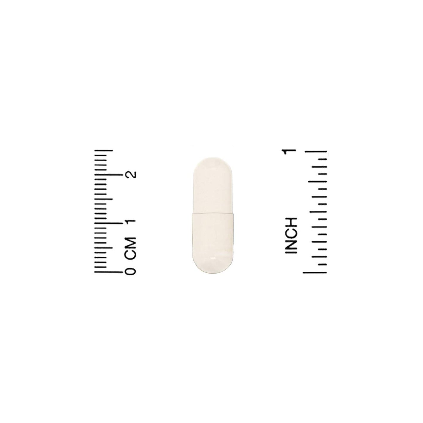 Nature's Way Magnesium Capsules 1 Capsule