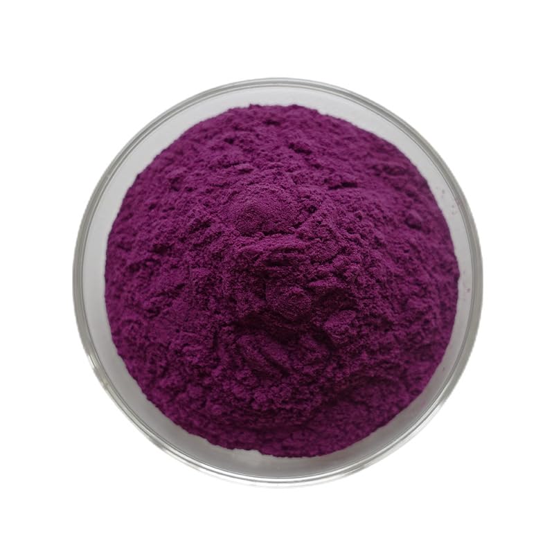 Bright sunlight Purple Corn Extract Powder 16 Ounce