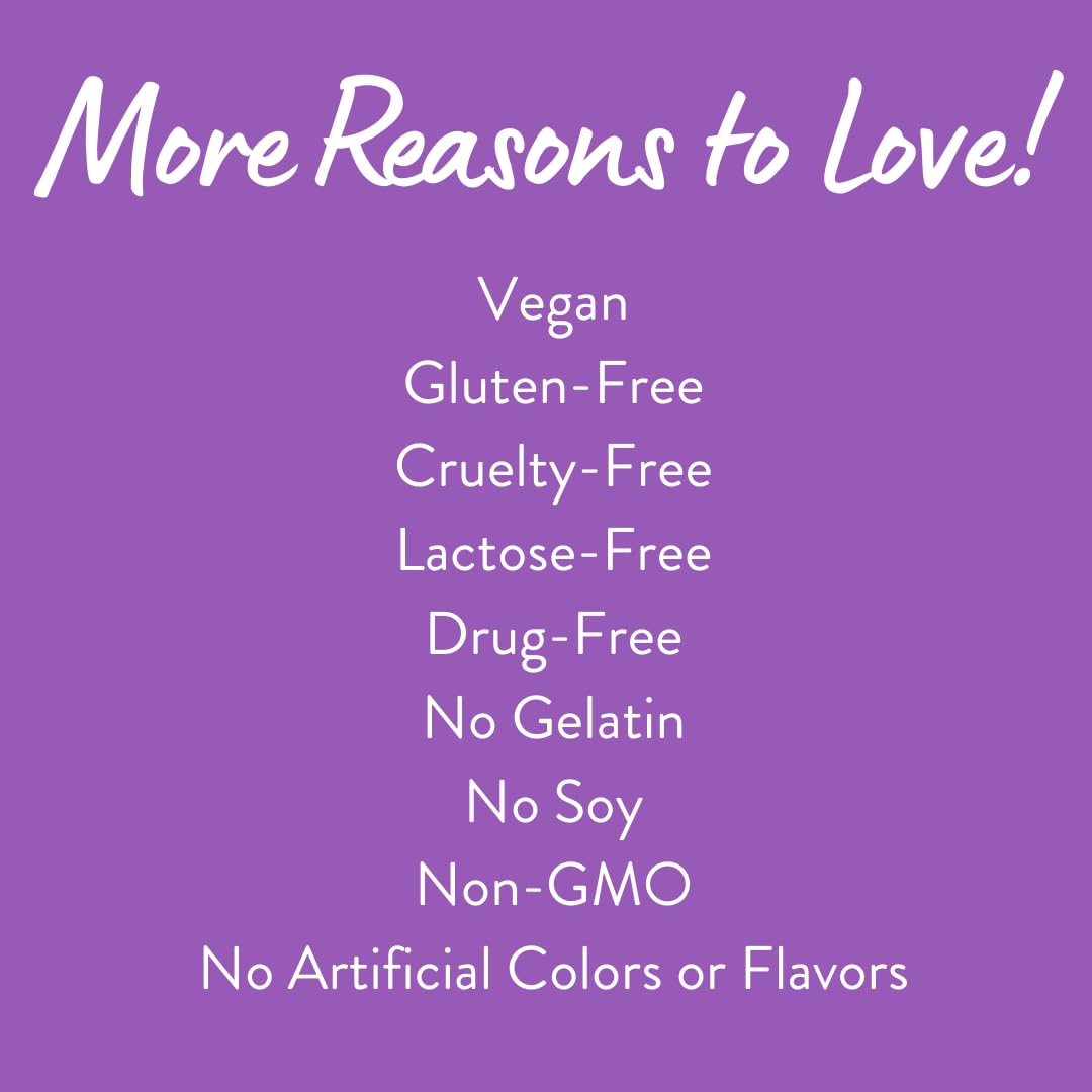 REVIVEEO Melatonin & Botanicals Sleep Gummy Supplement Chewable, 60 Count