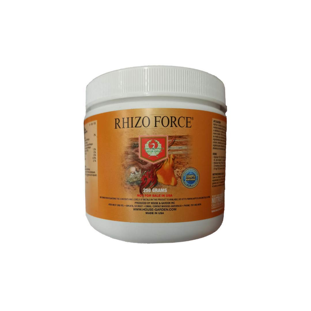 HOUSE AND GARDEN Rhizo Force Powder 2204.63