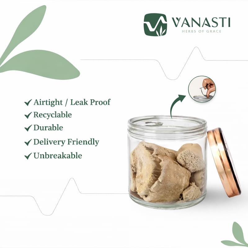 VANASTI Indrayan Jadd Citrullus Colocynthis Powder 3.52 oz