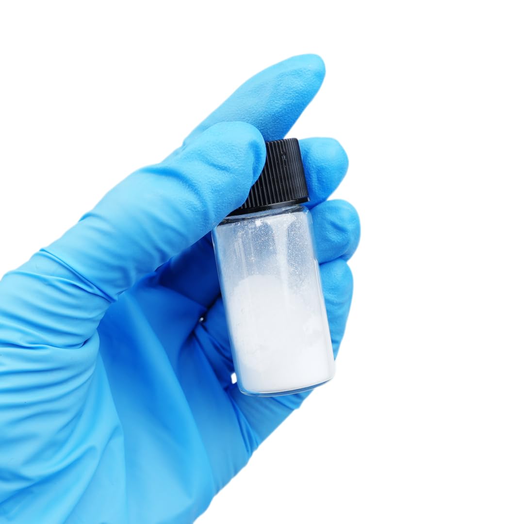 XFNANO Nano Hydroxyapatite Powder 20-46nm HAP for Bioceramic, 0.1764
