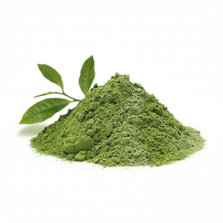 Generic Organic Harsingar Patti Powder 100 gm