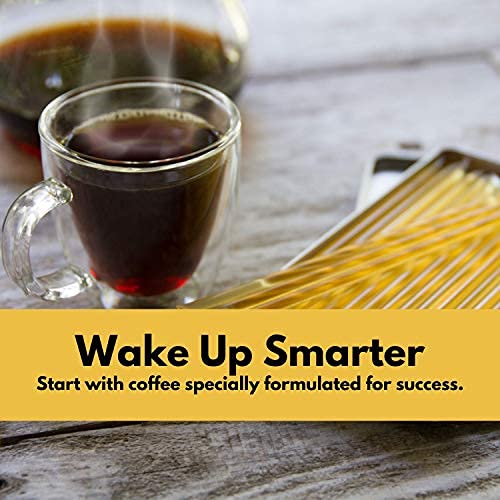 TruBrain Nootropic Coffee Enhancer Capsule 20 Count