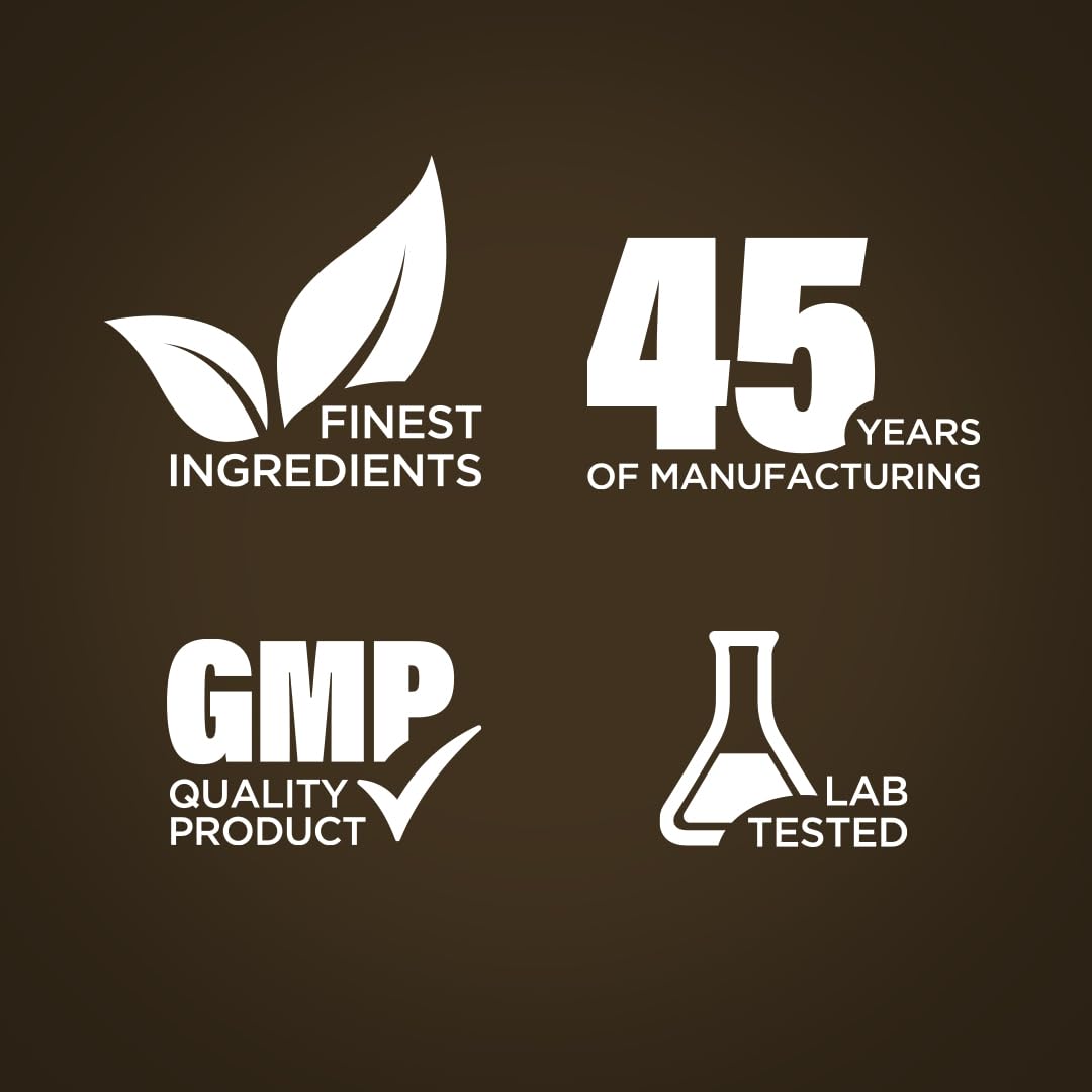 Piping Rock Ginseng Supplement Capsule 100 Count