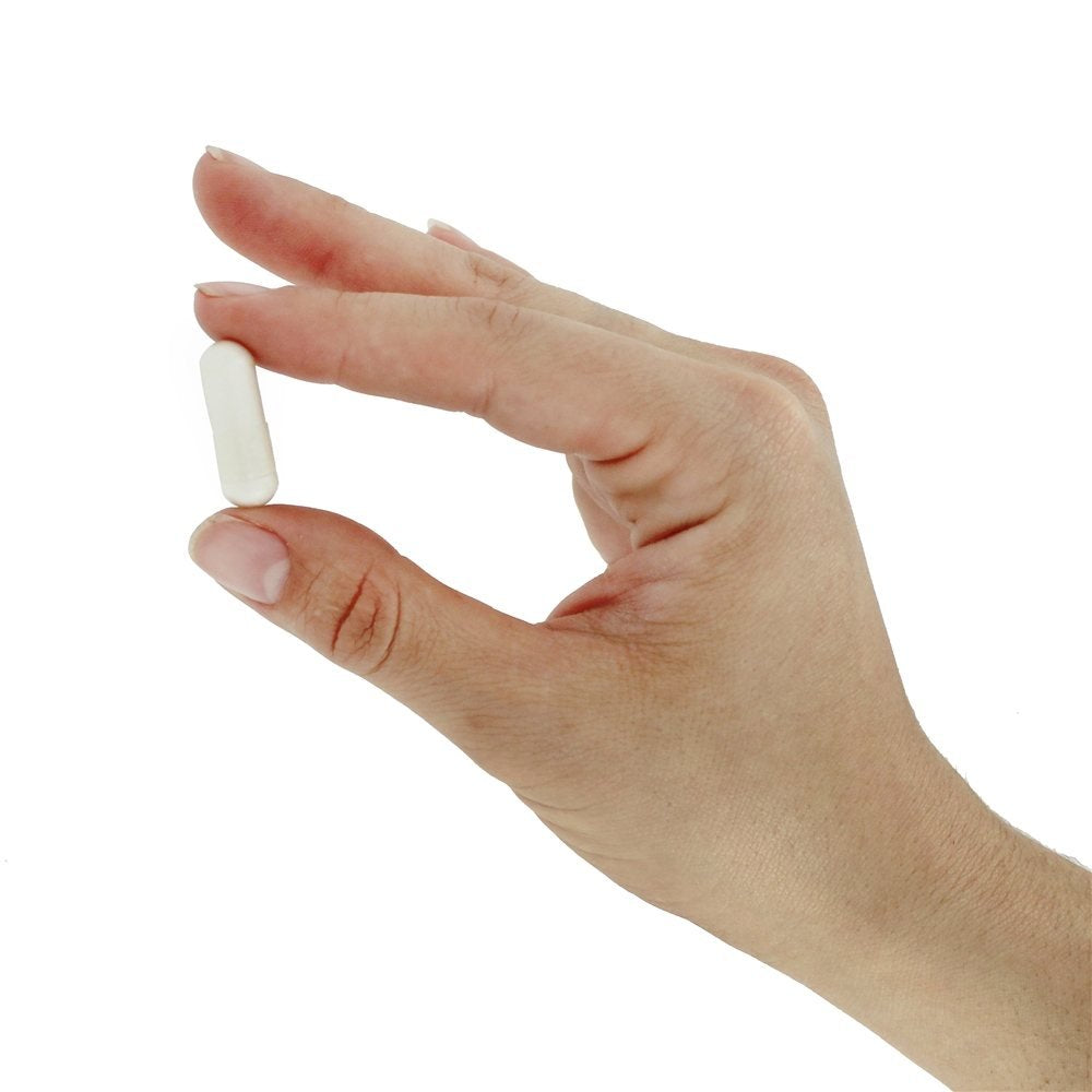 NCI Advanced Research Calcium Orotate Capsules 100 Count