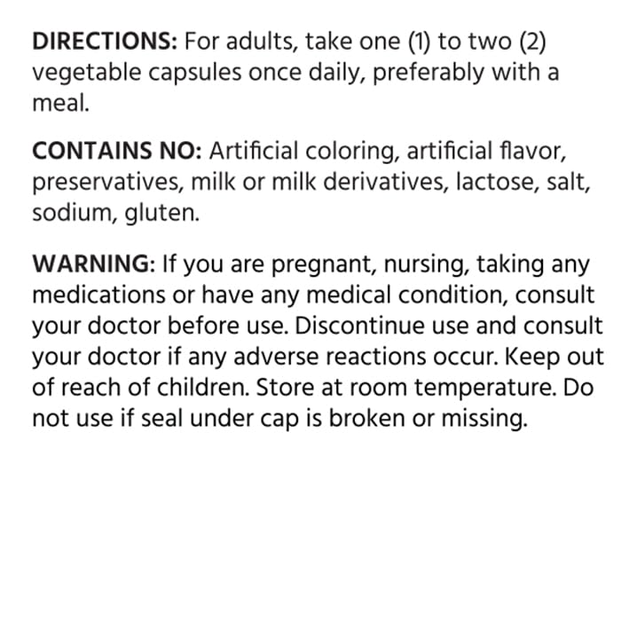 ML Naturals High Potency Liposomal Vitamin C 1700mg, 90 Capsules, Gluten-Free