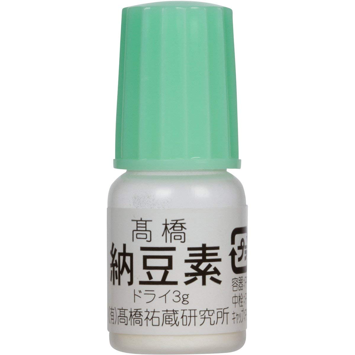 Yummy-Yamaguchi Japanese Natto Starter Spores (Nattomoto) Powder 0.1 Ounce