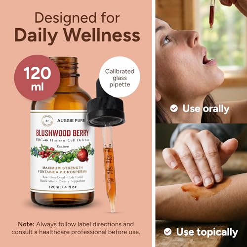 Aussie Pure Human Cell Defense Powder Bundle