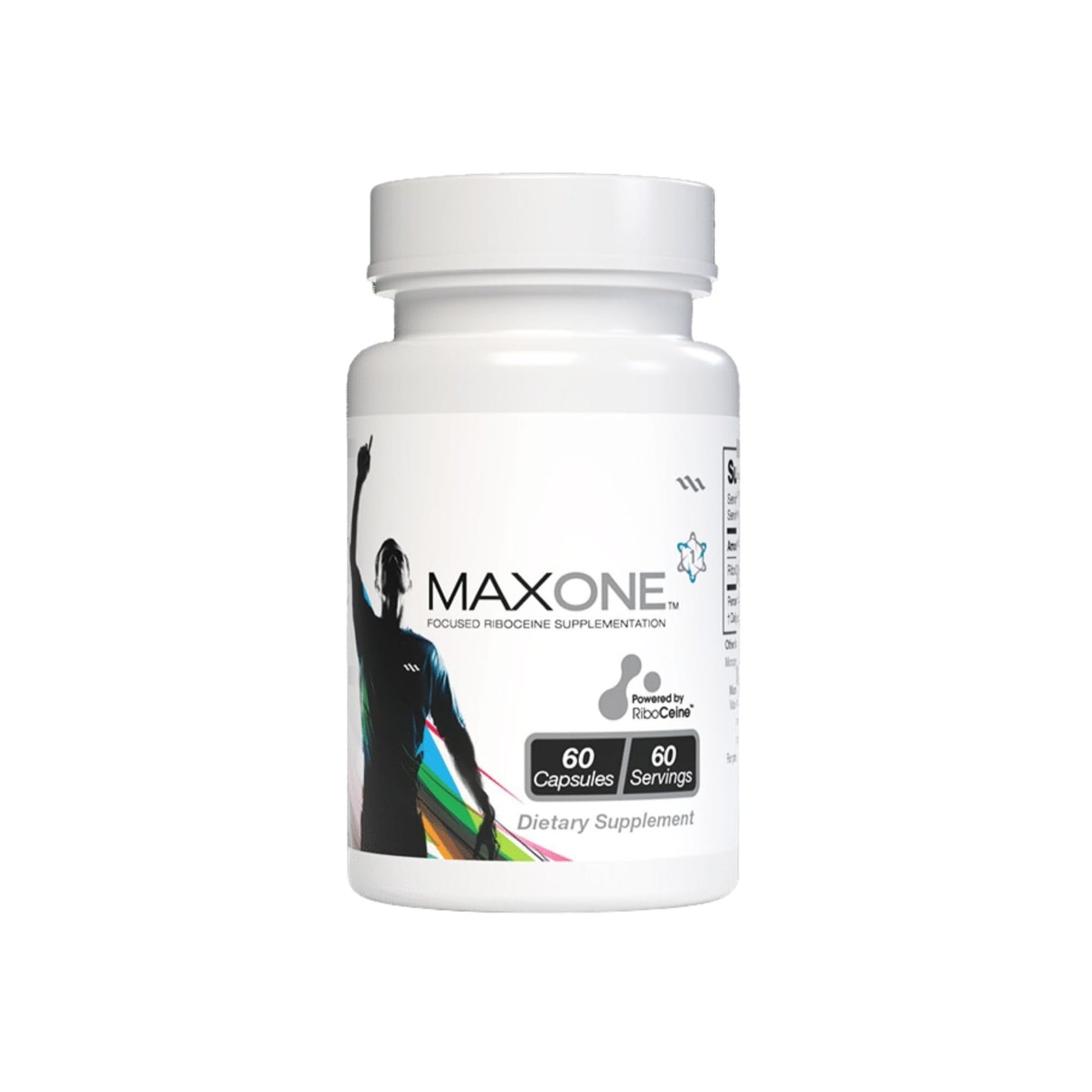 Max International Max One Capsule 1 Count