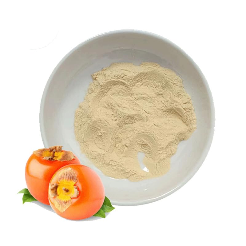 Bright sunlight Persimmon Fruit Extract Powder 16 Ounce