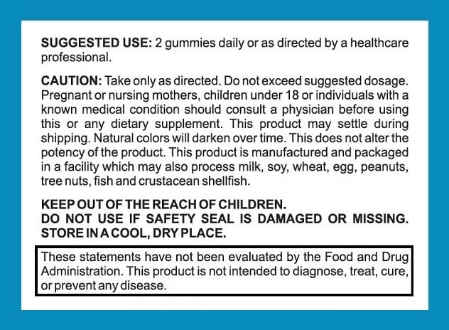 LifeSource Vitamins Ultra Hair, Skin & Nails with Collagen Gummy 60 Count