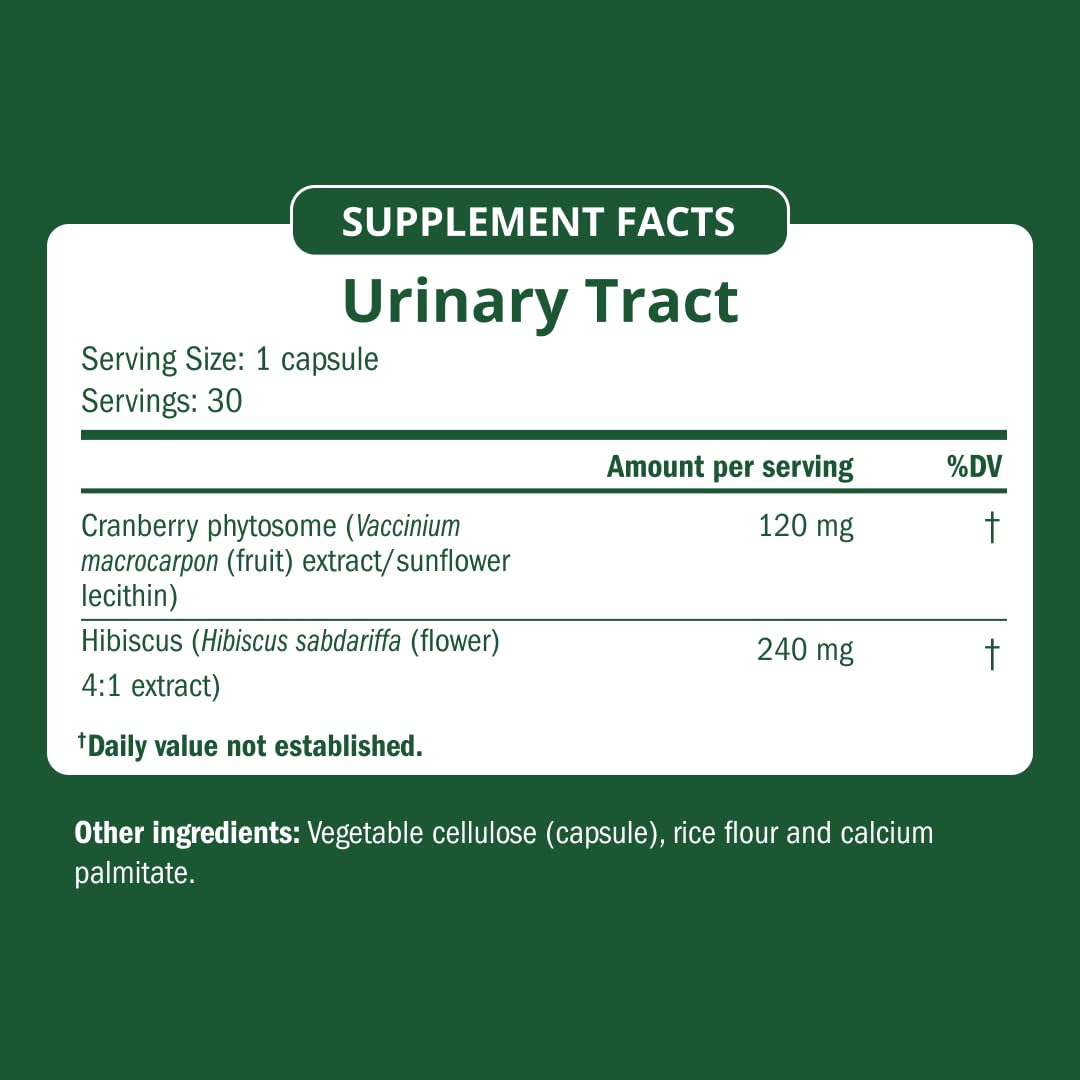 Semaine Urinary Tract & Gut Bundle for Women, Bladder Comfort + Gut Health Support Capsules, 90 Count