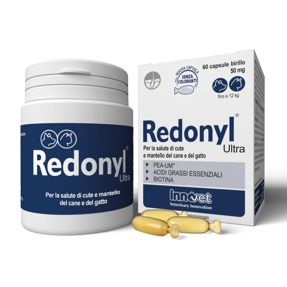 Innovet Redonyl Ultra 50 mg Capsule, 60 Capsules