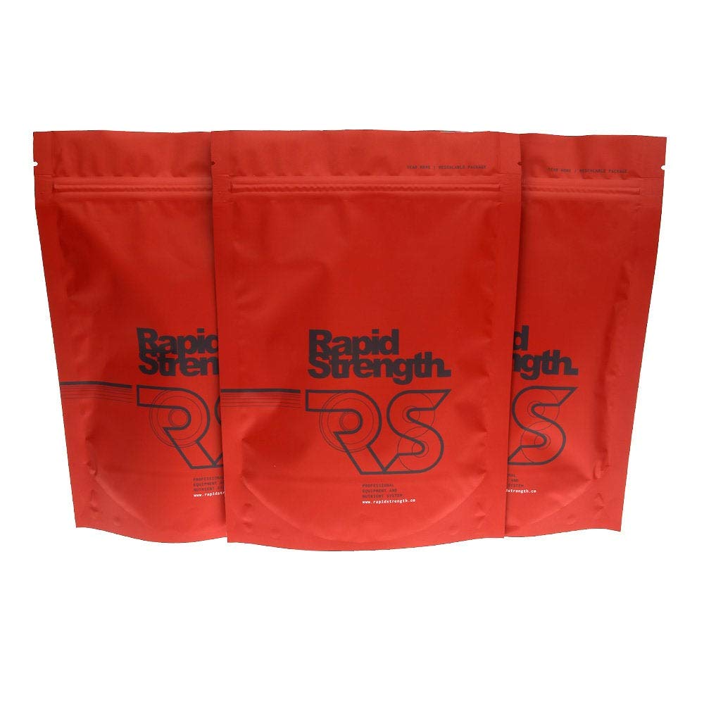 Rapid Strength Creatine Monohydrate Powder 3.5 oz